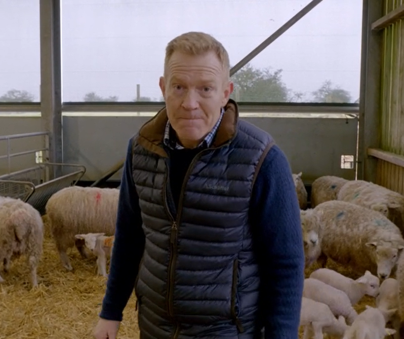 Adam Henson