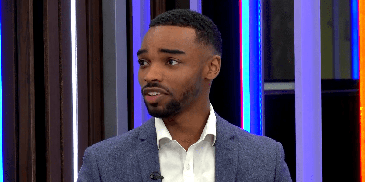 ‘University isn’t the only way!’ Apprentice-turned-entrepreneur tells young Britons to consider work-based routes ‘University isn’t the only way!’ Apprentice-turned-entrepreneur tells young Britons to consider work-based routes