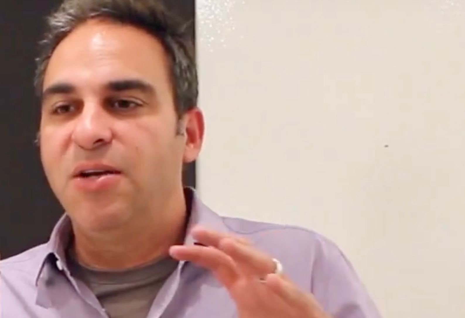 Adam Lilling is one of Hollywood's top dealmakers