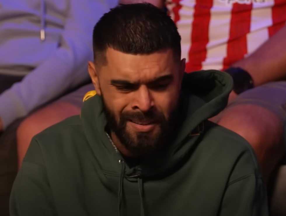 Adam Mckola