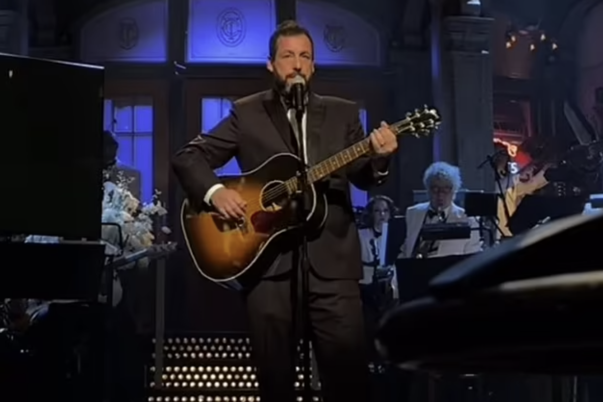 Adam Sandler