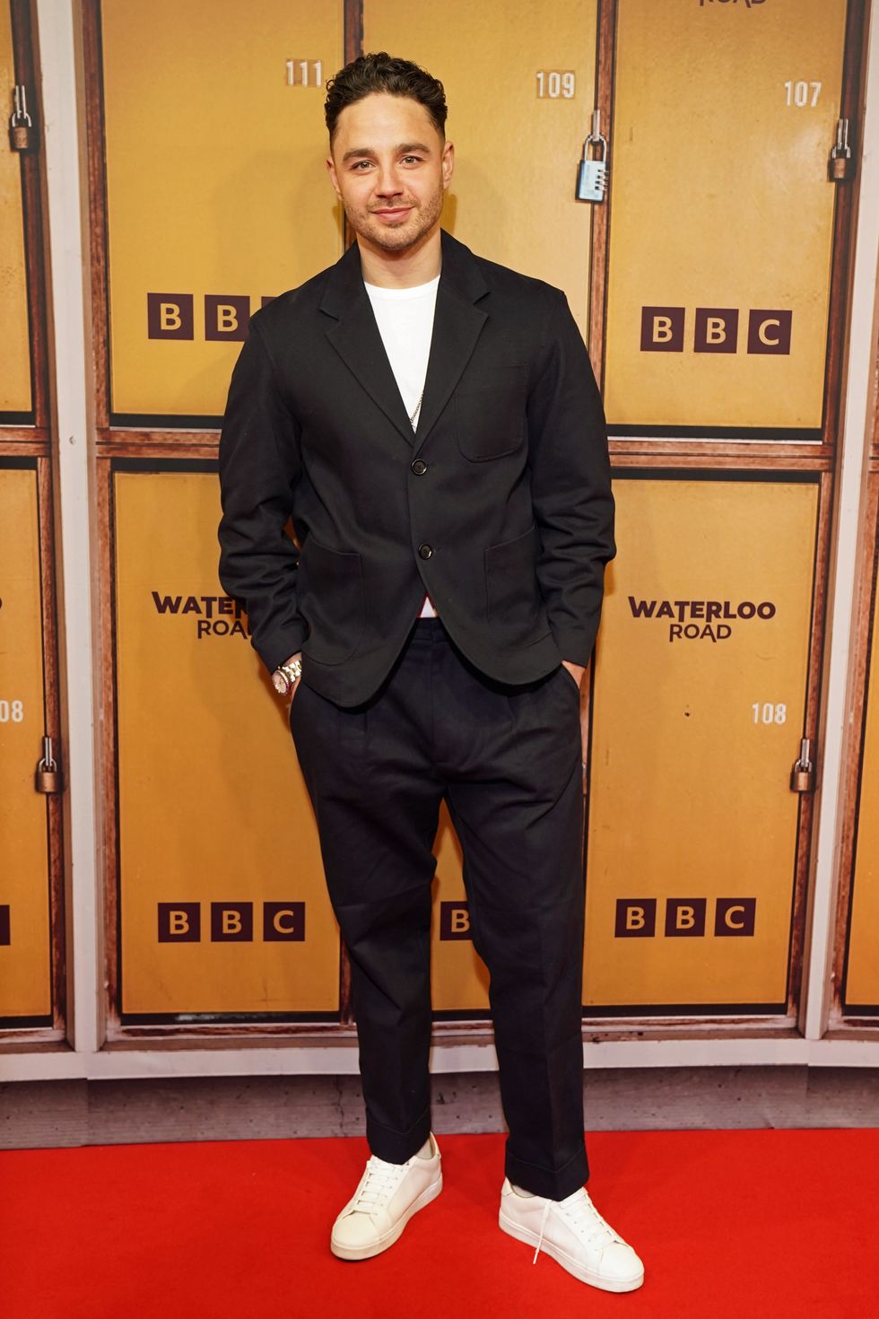 Adam Thomas
