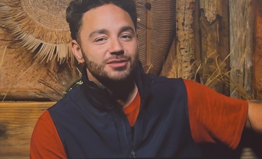 Adam Thomas