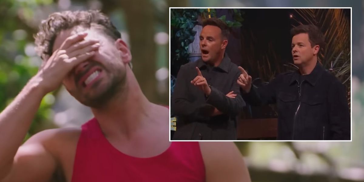Adam Thomas refused to speak to Ant and Dec after I’m A Celeb win and declines future interviews Adam Thomas refused to speak to Ant and Dec after I’m A Celeb win and declines future interviews