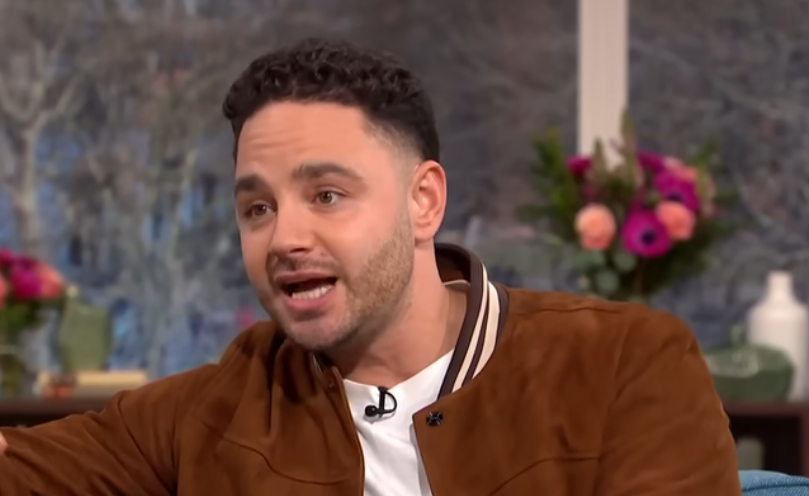 Adam Thomas