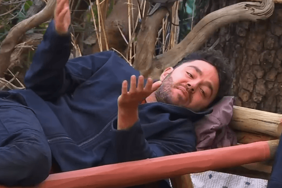 Adam Thomas