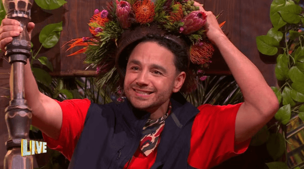Adam Thomas