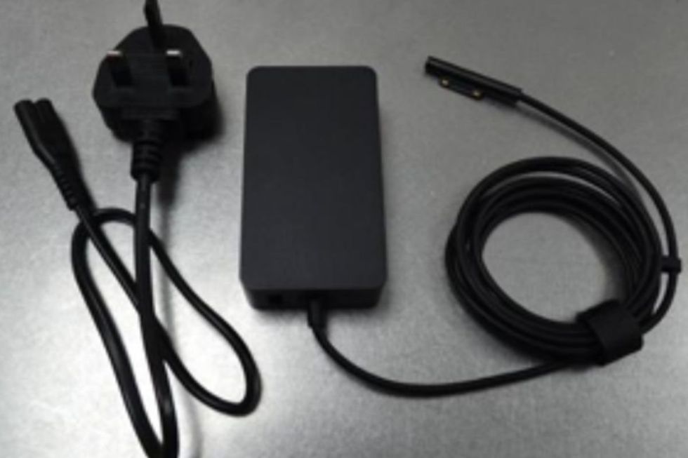 ADAPTER