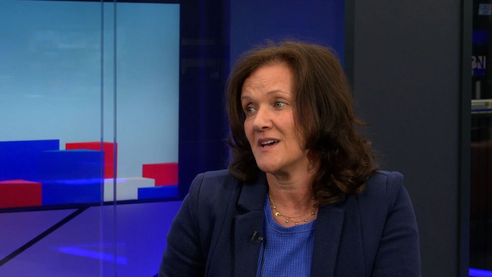 Addressing questions about the nutritional values of the dog food, Amit said: \u201cIt\u2019s giving the dogs everything they need to survive.\%22