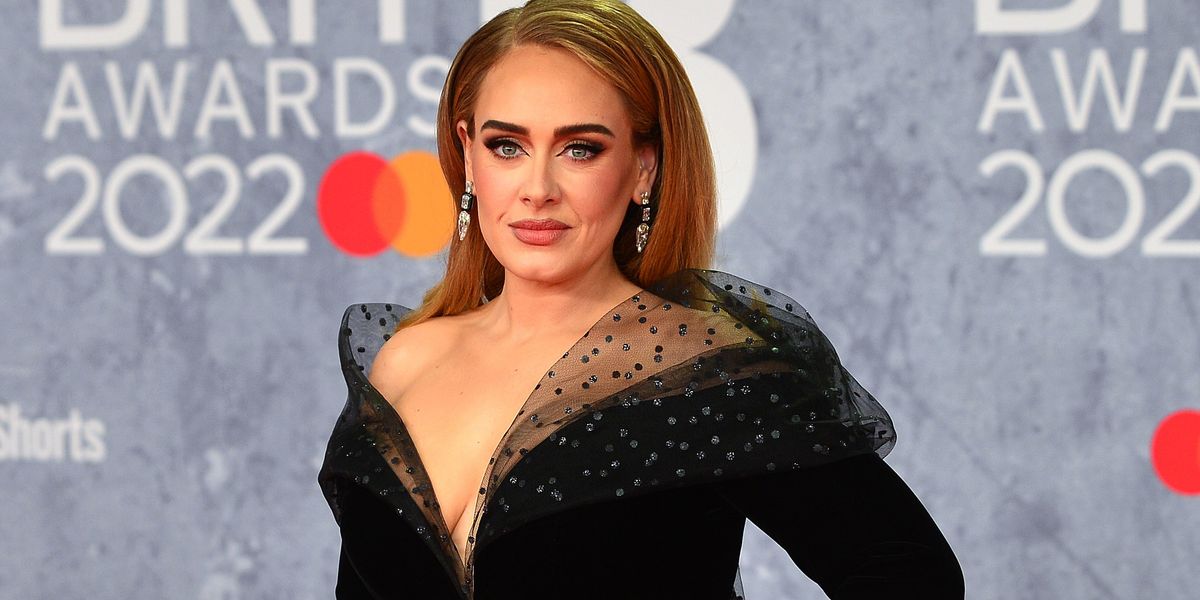 NextImg:Adele branded a 'disgrace' as fans fume at 'ridiculous' prices for tour after '$2m a night' US residency