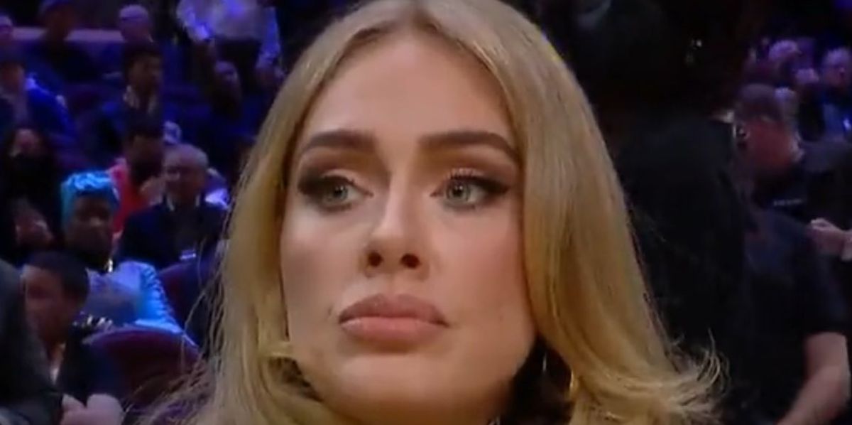 Adele fans fume ‘go sing for free’ as star moans ‘I hate being famous ...