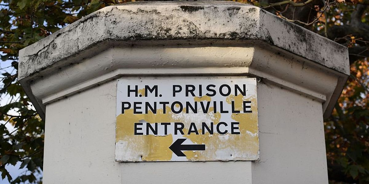 Child abductor wrongly released early from prison could now be abroad, police fears Child abductor wrongly released early from prison could now be abroad, police fears