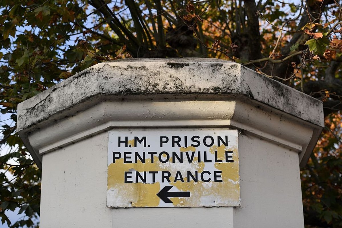 Child abductor wrongly released early from prison could now be abroad, police fears