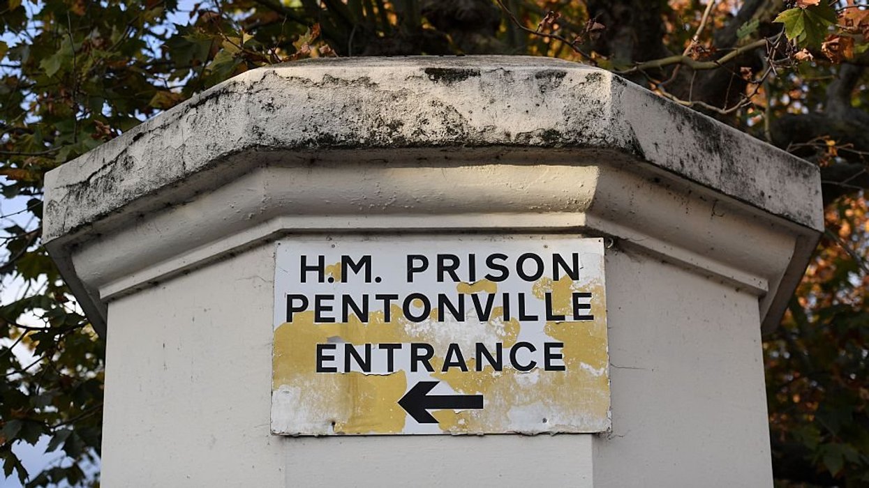 Child abductor wrongly released early from prison could now be abroad, police fears