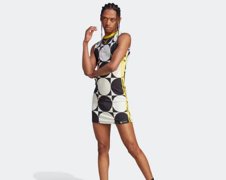adidas new swimsuit