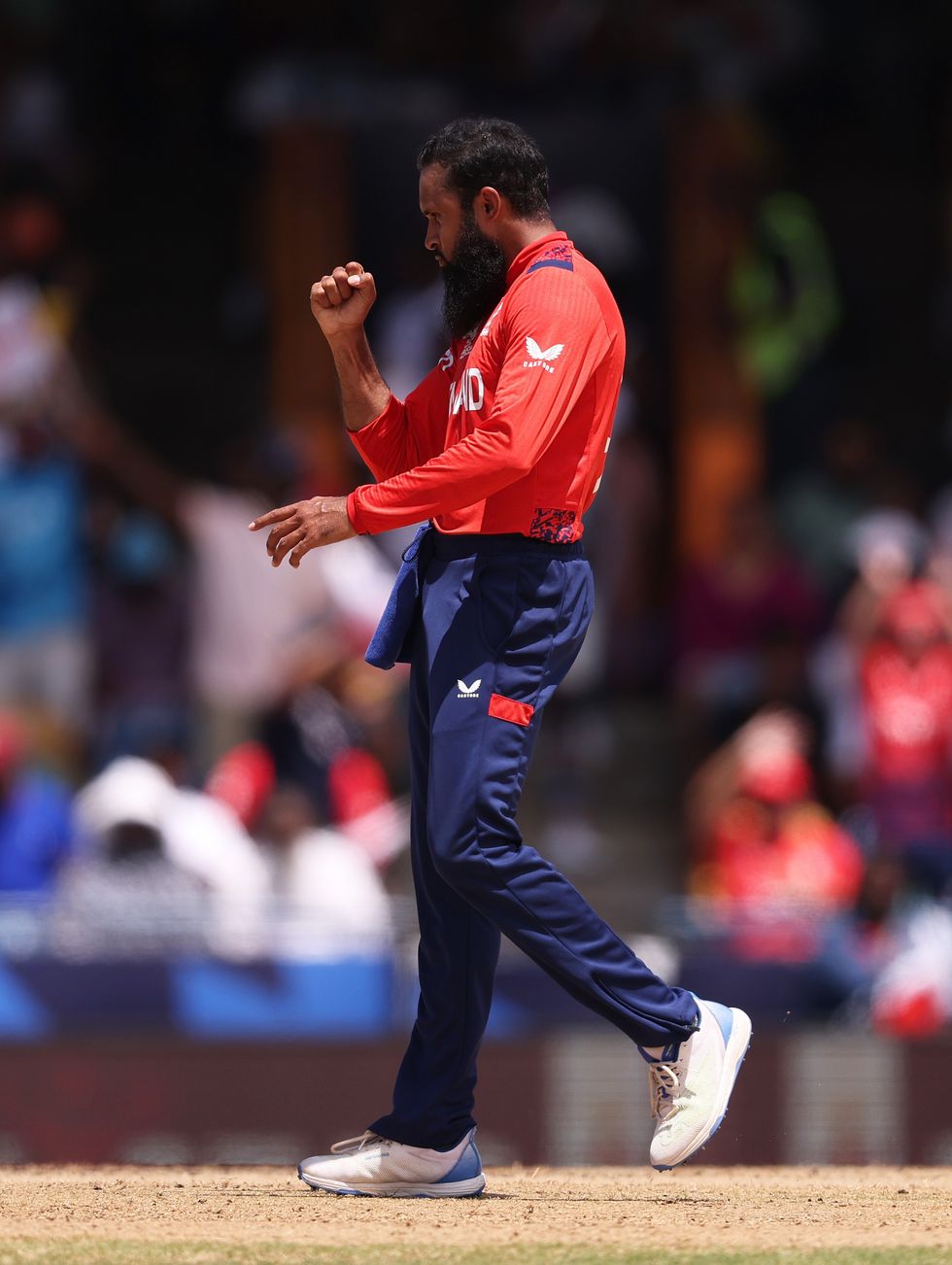 Adil Rashid