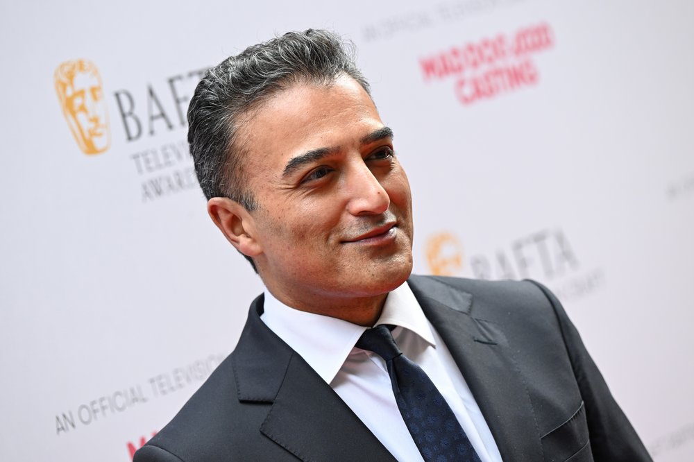 Adil Ray
