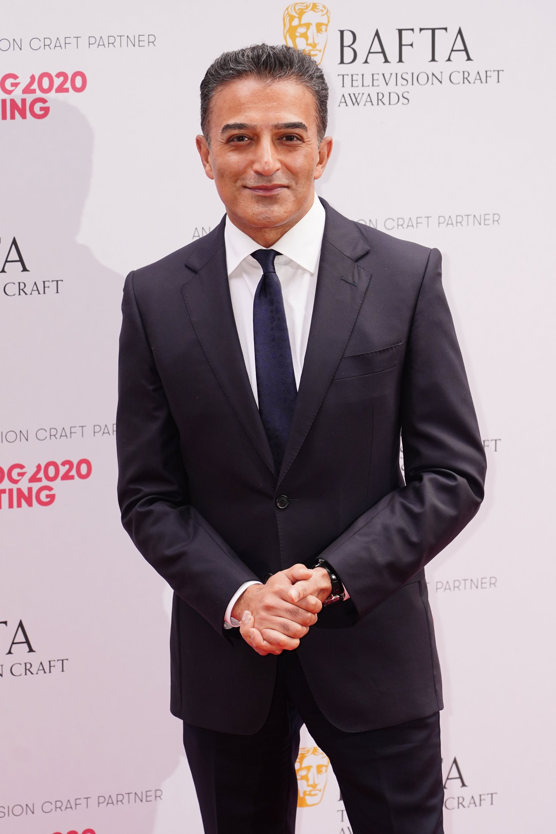 Adil Ray