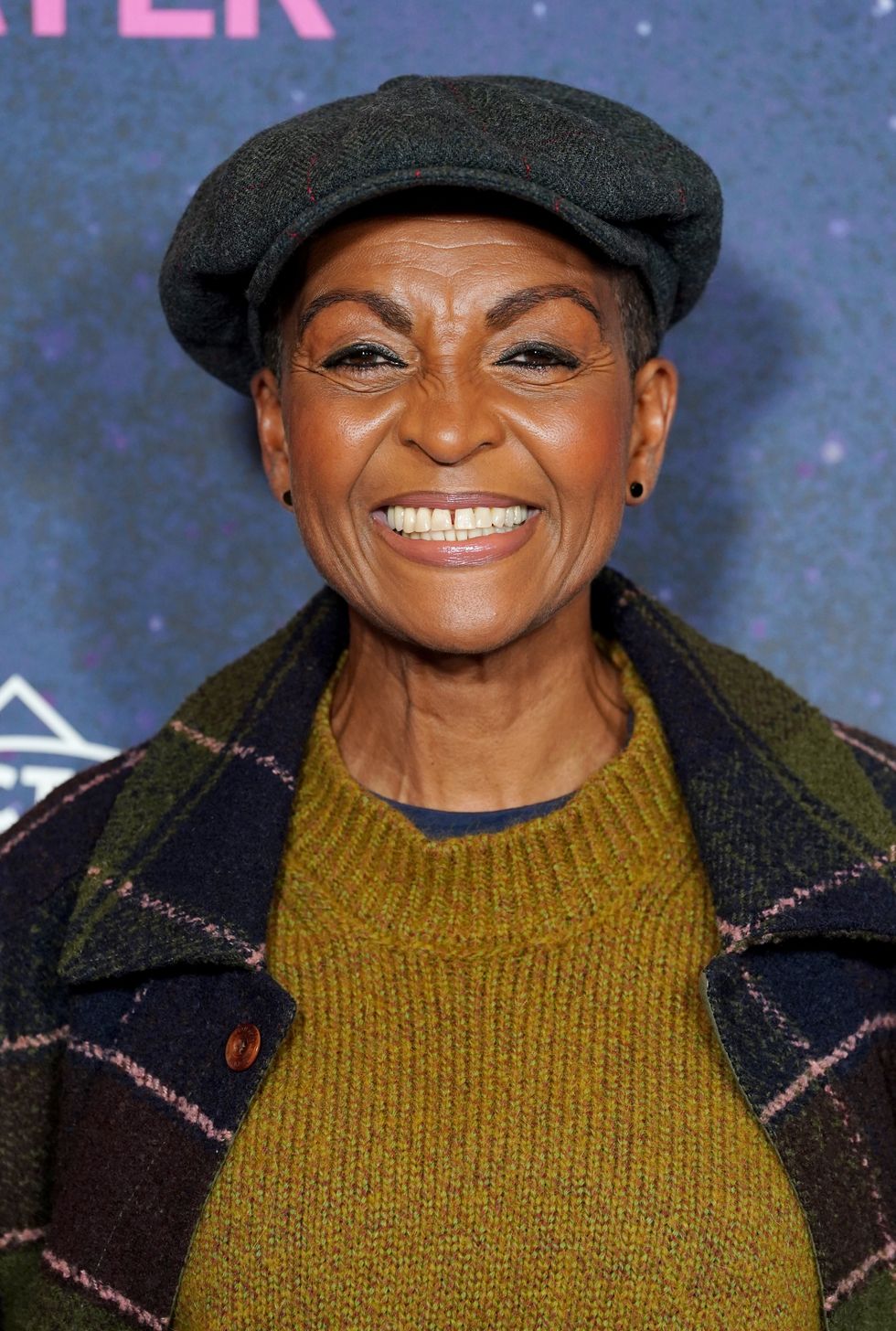 Adjoa Andoh