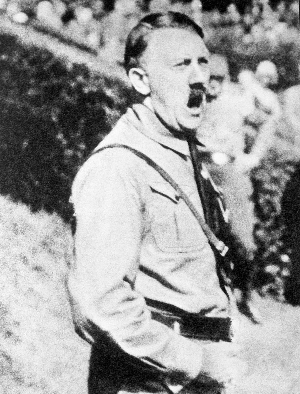 Adolf Hitler