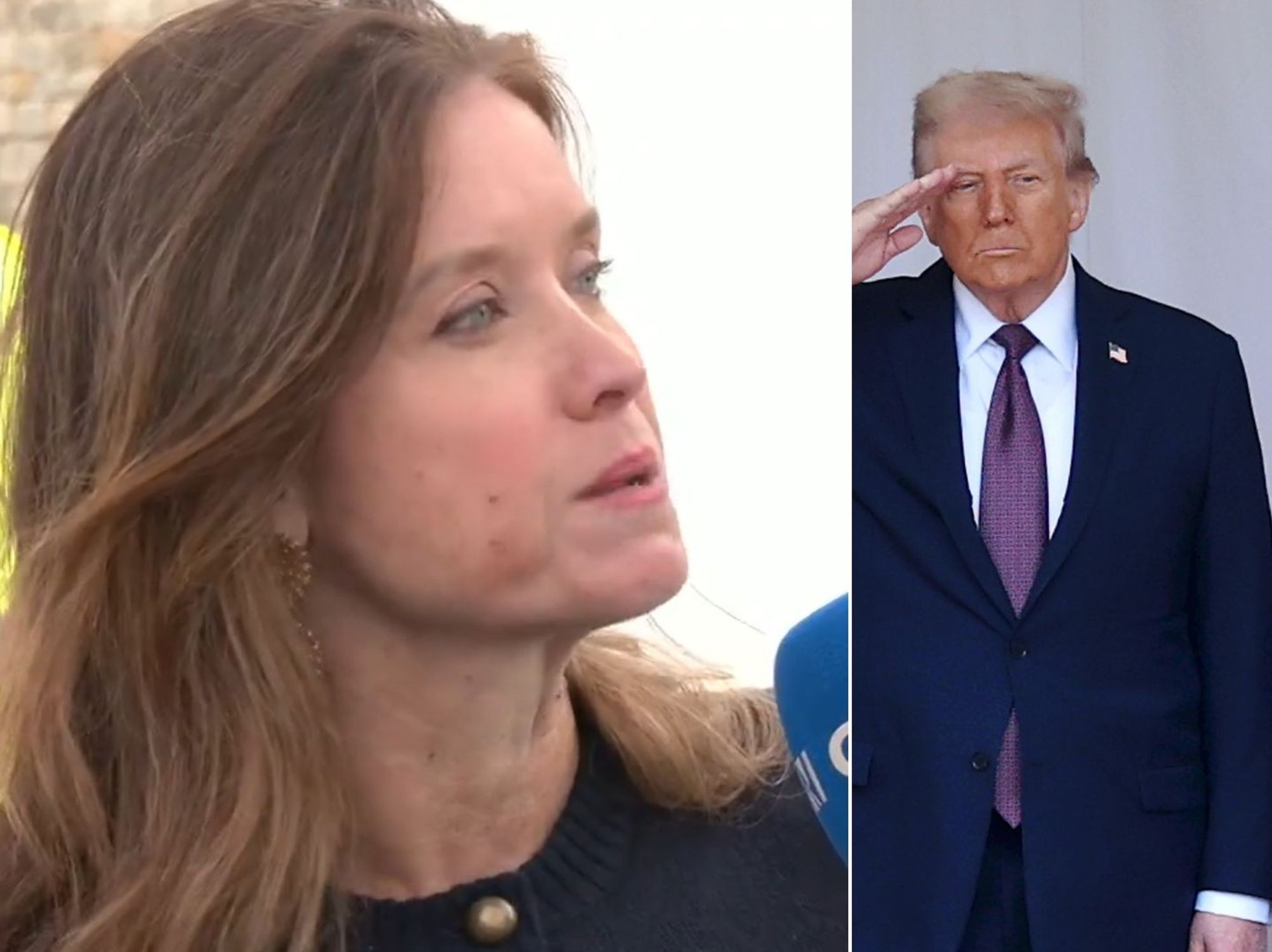 ‘Adores this nation!’ Key move Donald Trump will view as ‘significant gesture of friendship’ duri...