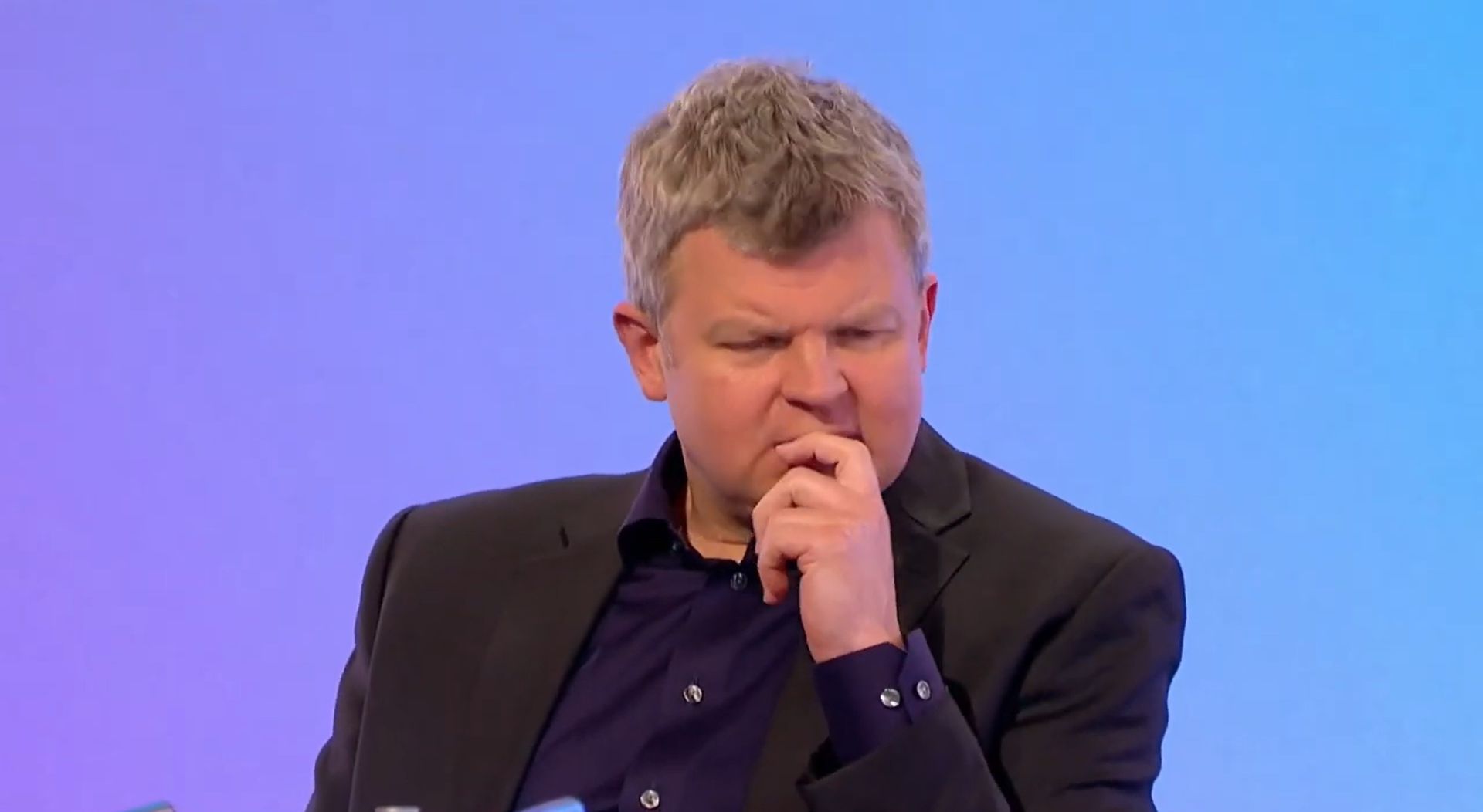 Adrian Chiles