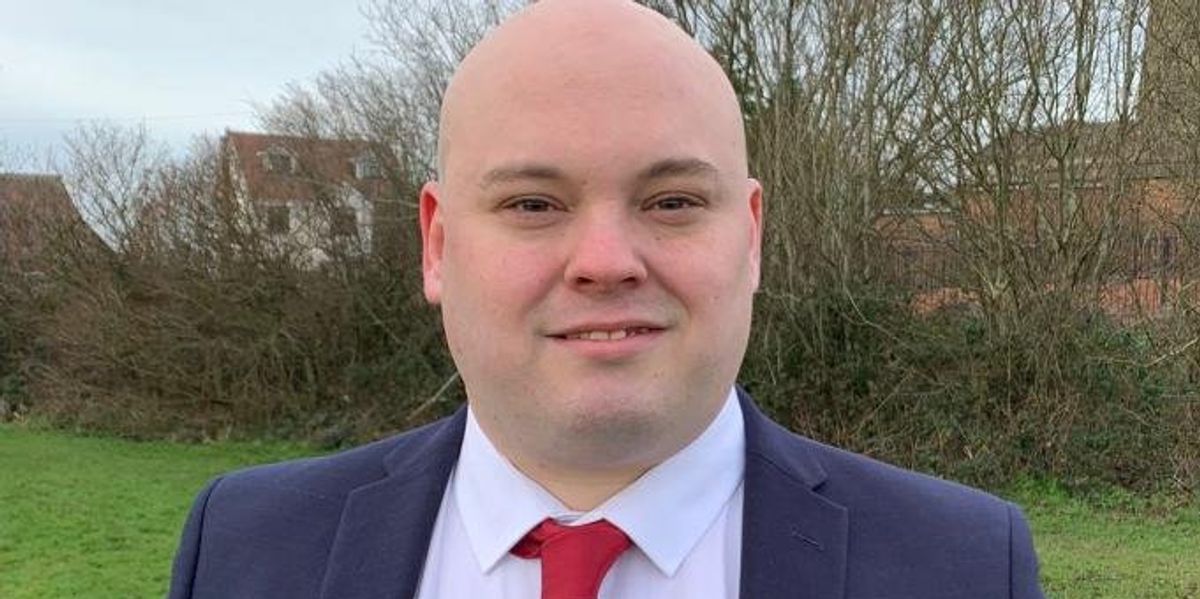 Paedophile ex-Labour councillor jailed for ‘appalling’ online child sex crimes Paedophile ex-Labour councillor jailed for ‘appalling’ online child sex crimes