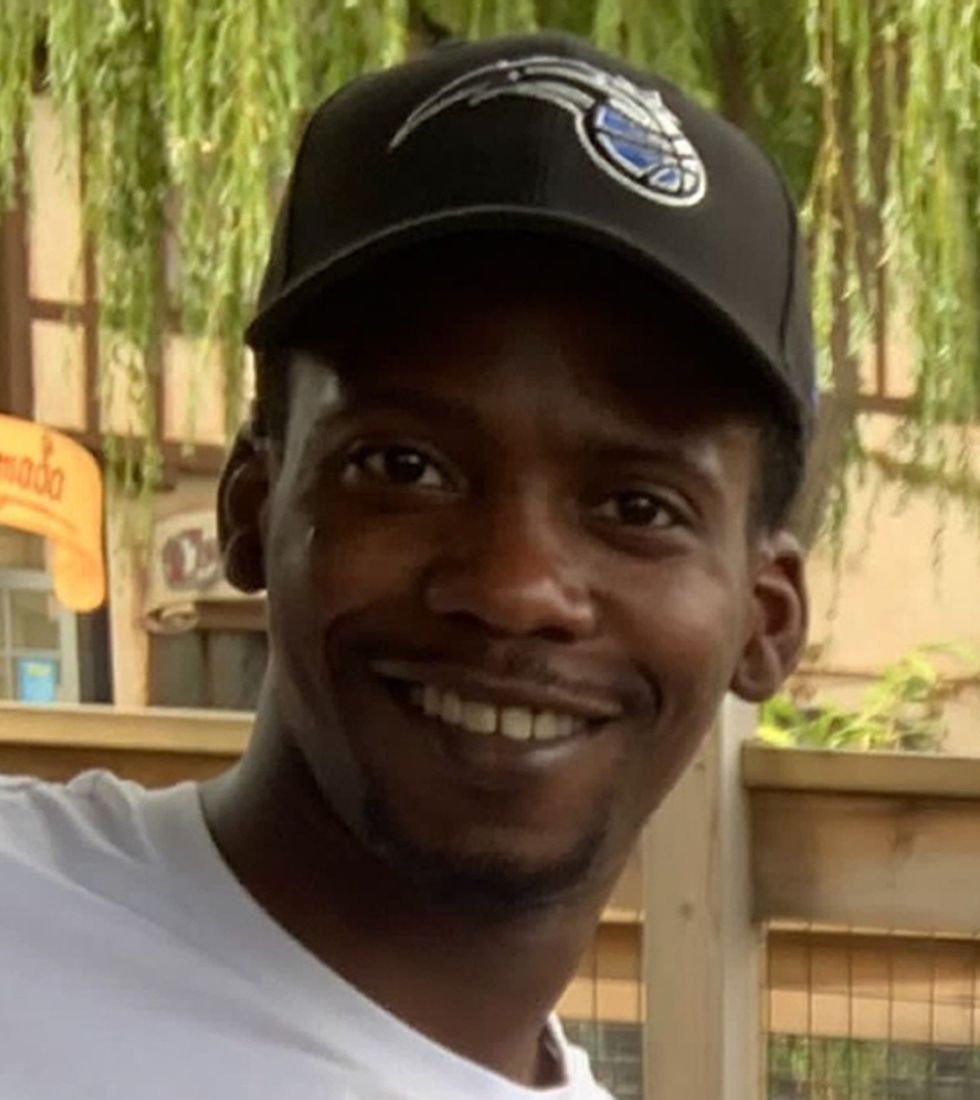Adrian Keise died after a confrontation near the Cubana restaurant close to Waterloo Station