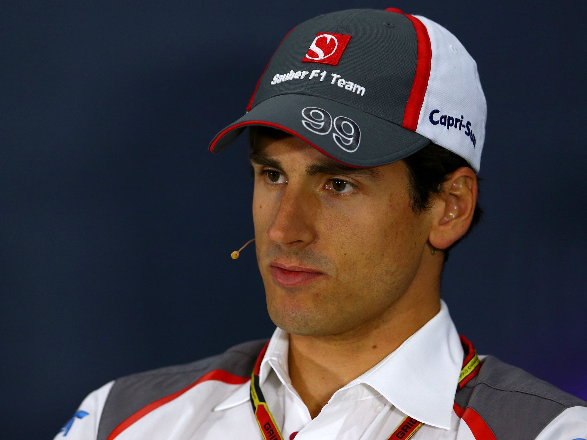 Adrian Sutil