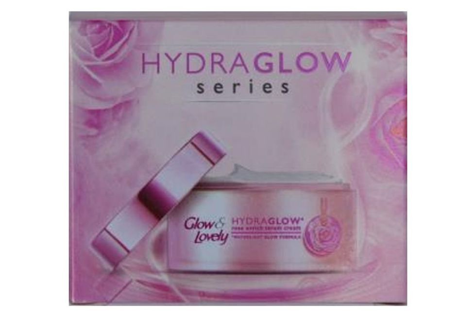 Soro multivitamínico avançado em creme