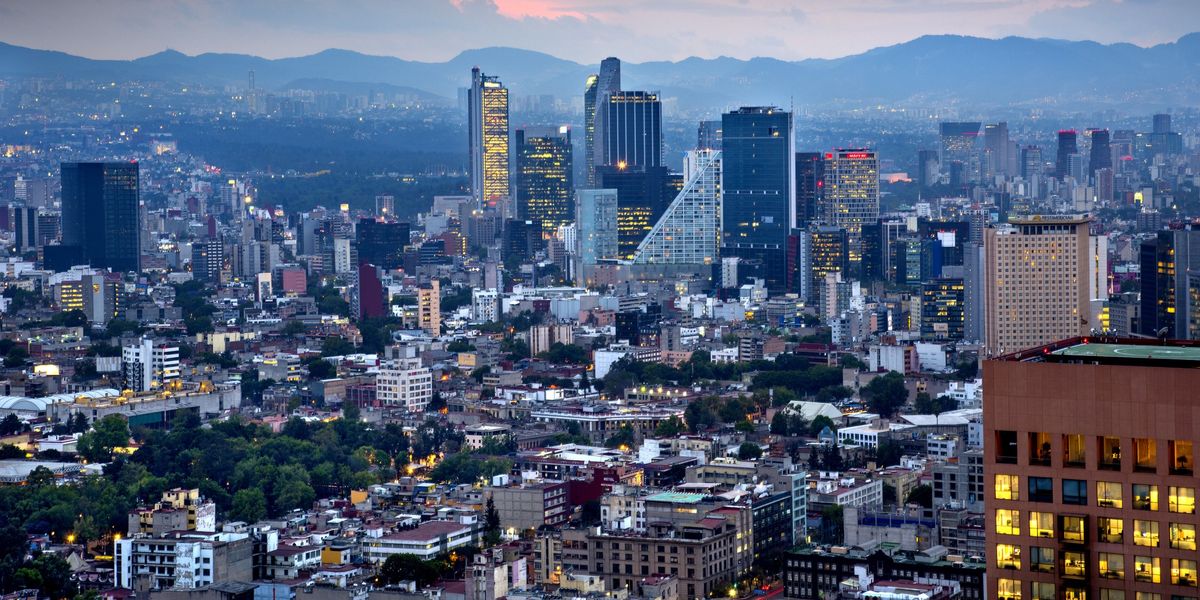 NextImg:Travel warning: Holidaymakers travelling to Mexico told to plan for 'significant disruptions' as strikes planned