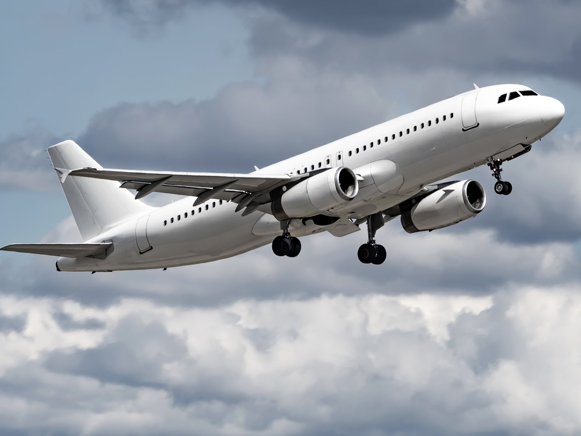 Aeroplane