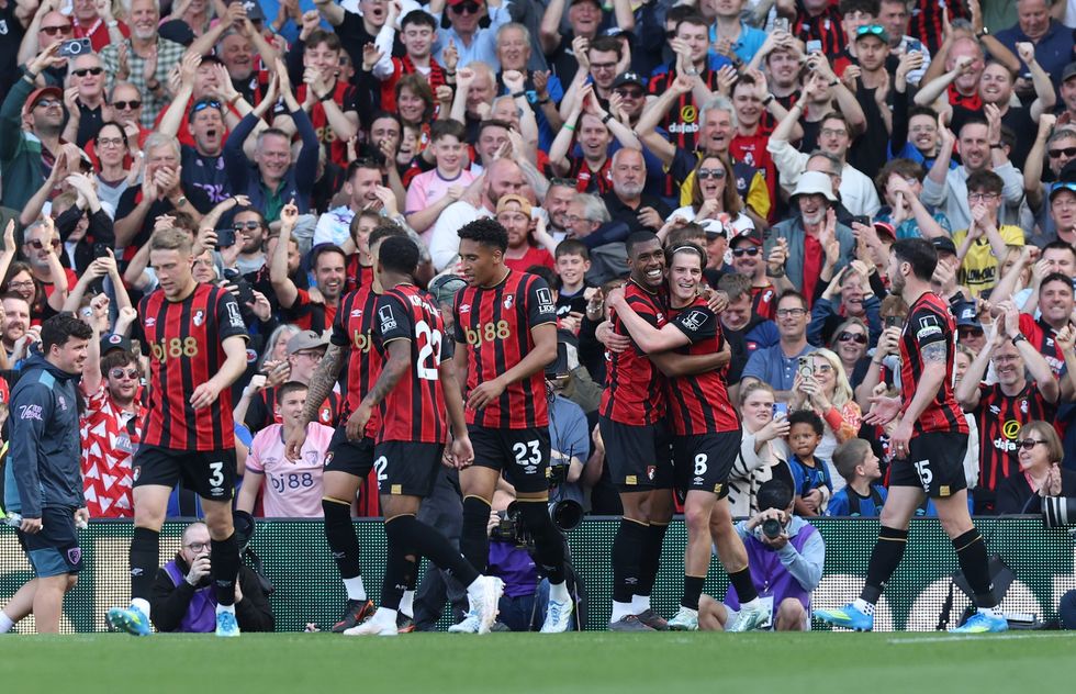 AFC Bournemouth