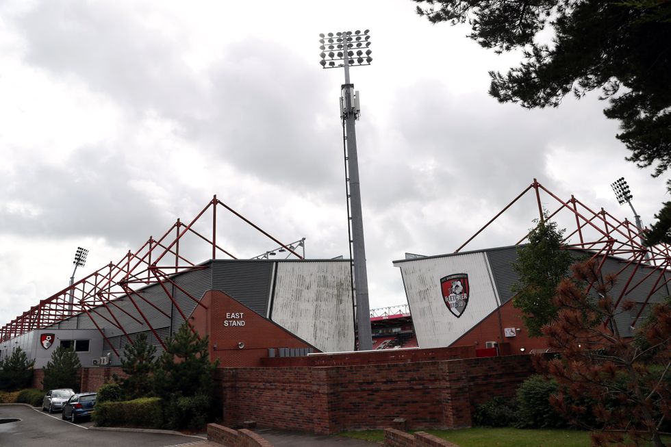 AFC Bournemouth