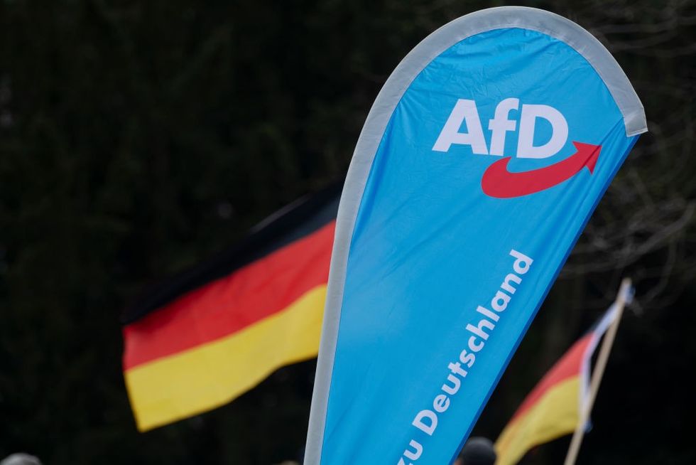 AfD