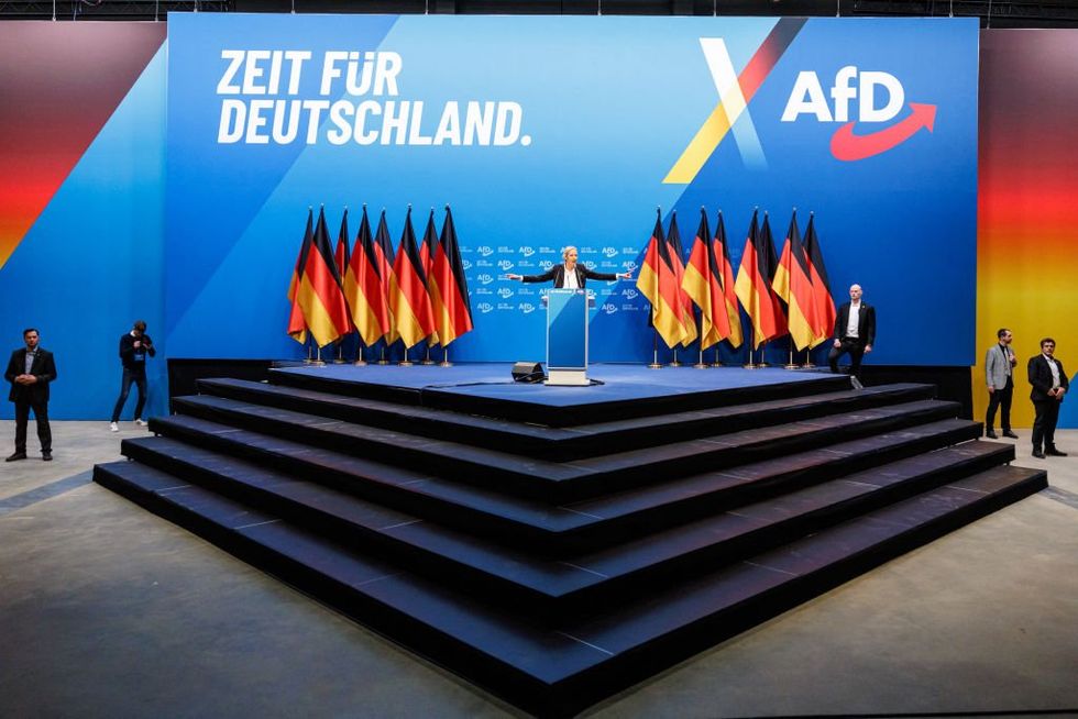 AfD