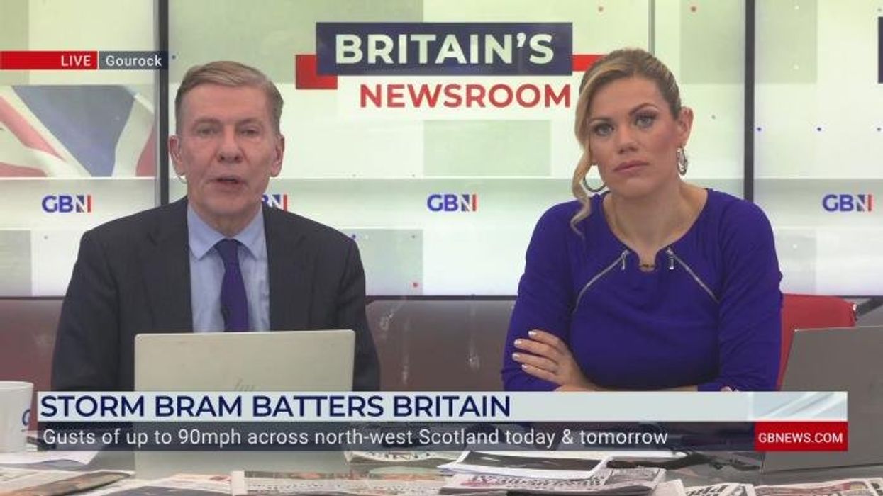 This should be the smoking gun that ends the era of woke denialism over the small boats - Rakib Ehsan