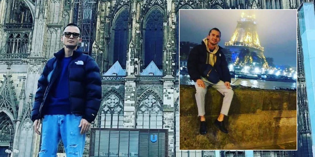 NextImg:Afghan who raped 15-year-old British girl lived luxury lifestyle in France, Germany AND Italy before arriving via small boat