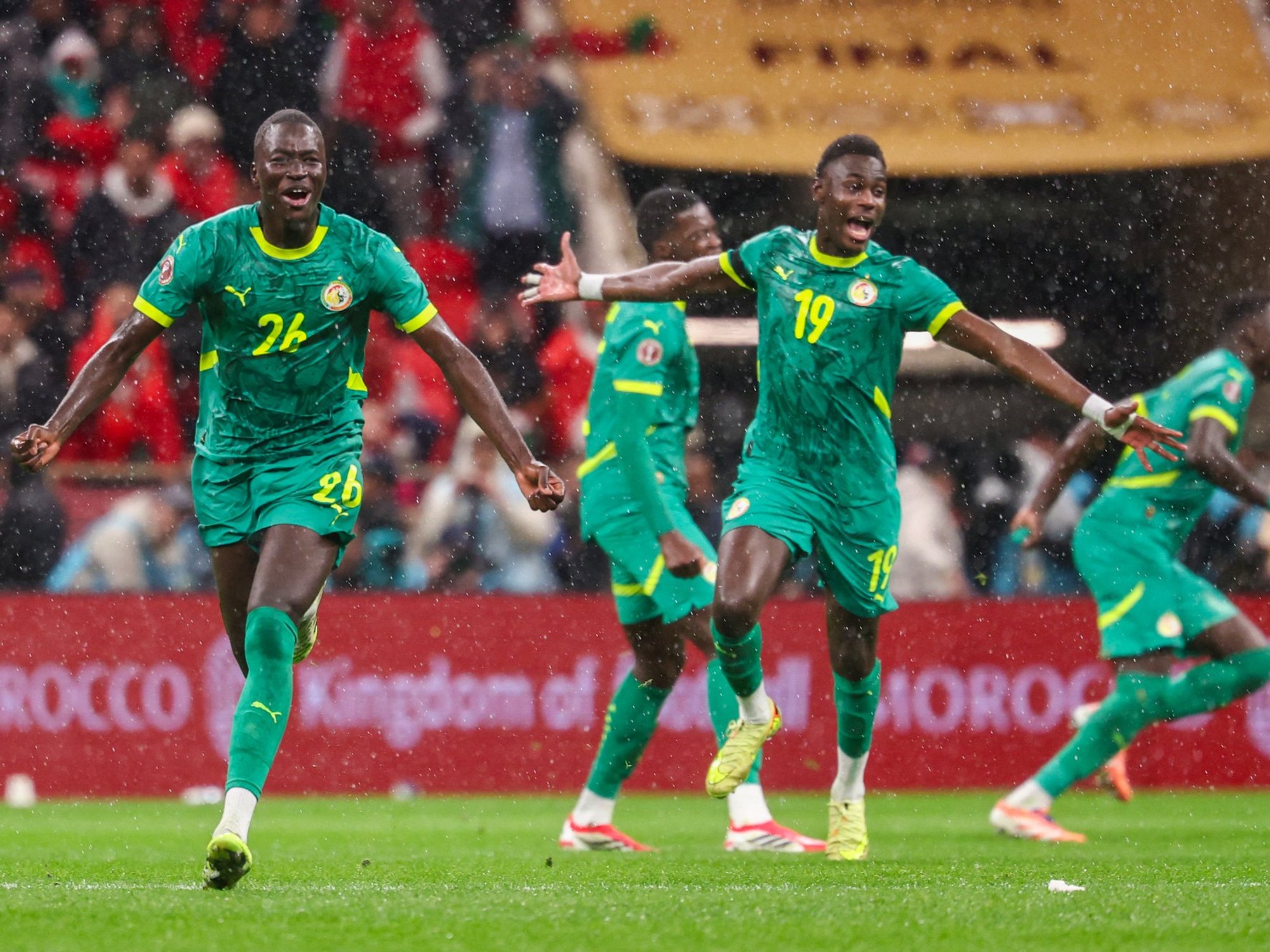 Africa Cup of Nations final