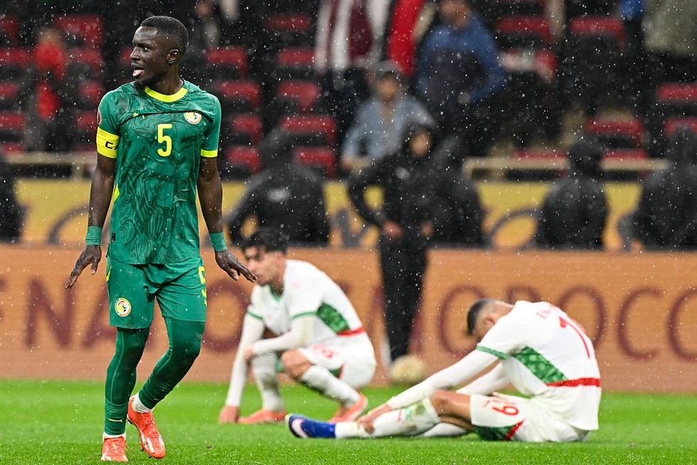 Africa Cup of Nations final