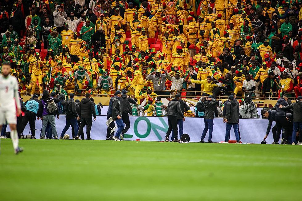 Africa Cup of Nations