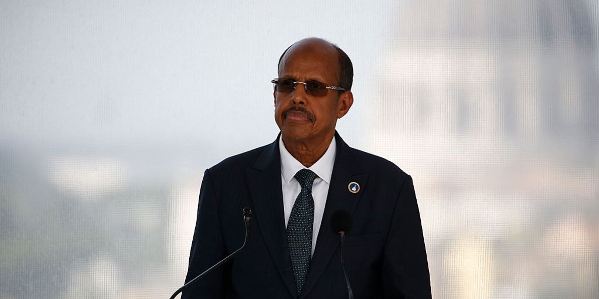 NextImg:Africa joins campaign to demand reparations from Britain for 'historic crimes'