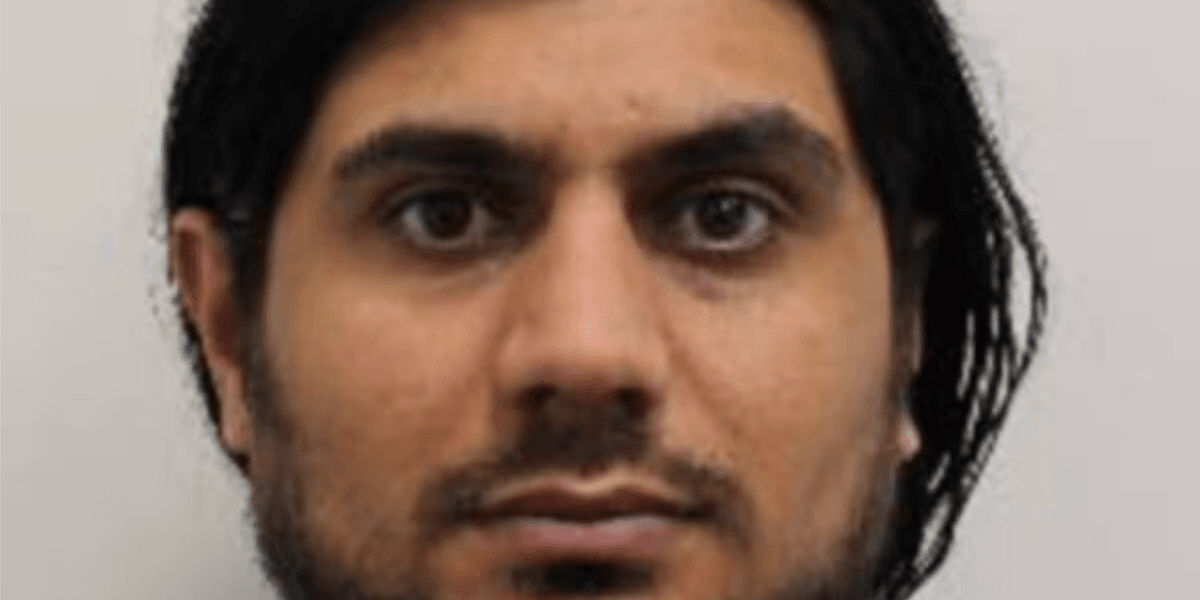 Asylum seeker who kidnapped and sexually assaulted girl, 7, in hotel worked for Taliban Asylum seeker who kidnapped and sexually assaulted girl, 7, in hotel worked for Taliban