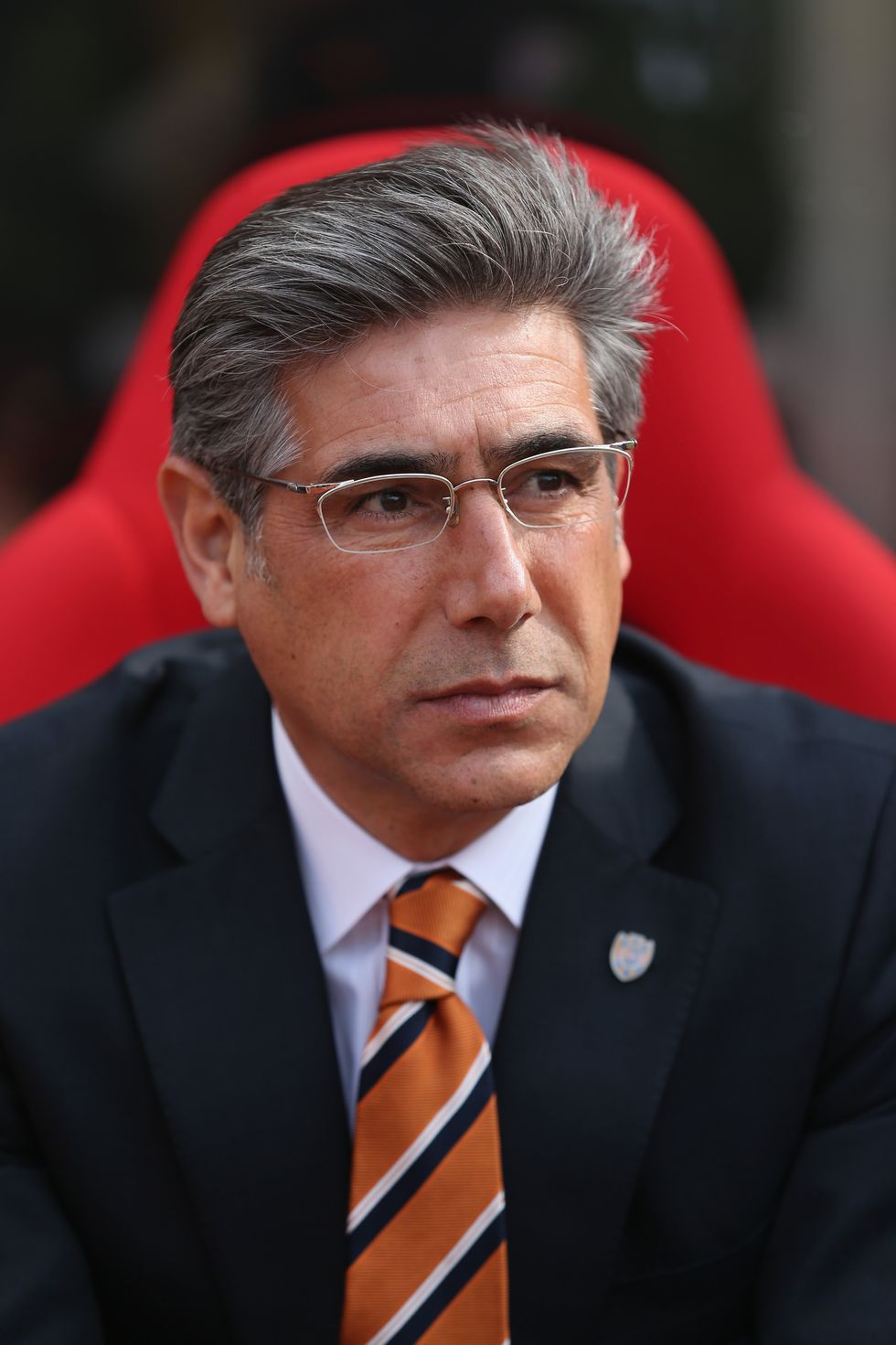 Afshin Ghotbi
