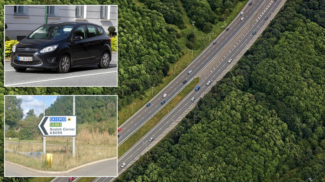 As life speeds by, it’s the simple journeys - and the people we share them with - that linger longest in the rearview mirror, says Mick Booker