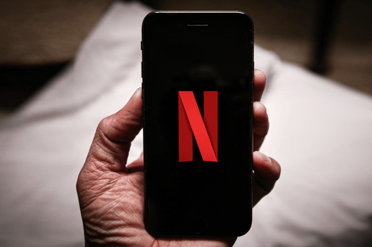 After redesigning its Smart TV apps, Netflix promises all-new look on Android and iPhone this year