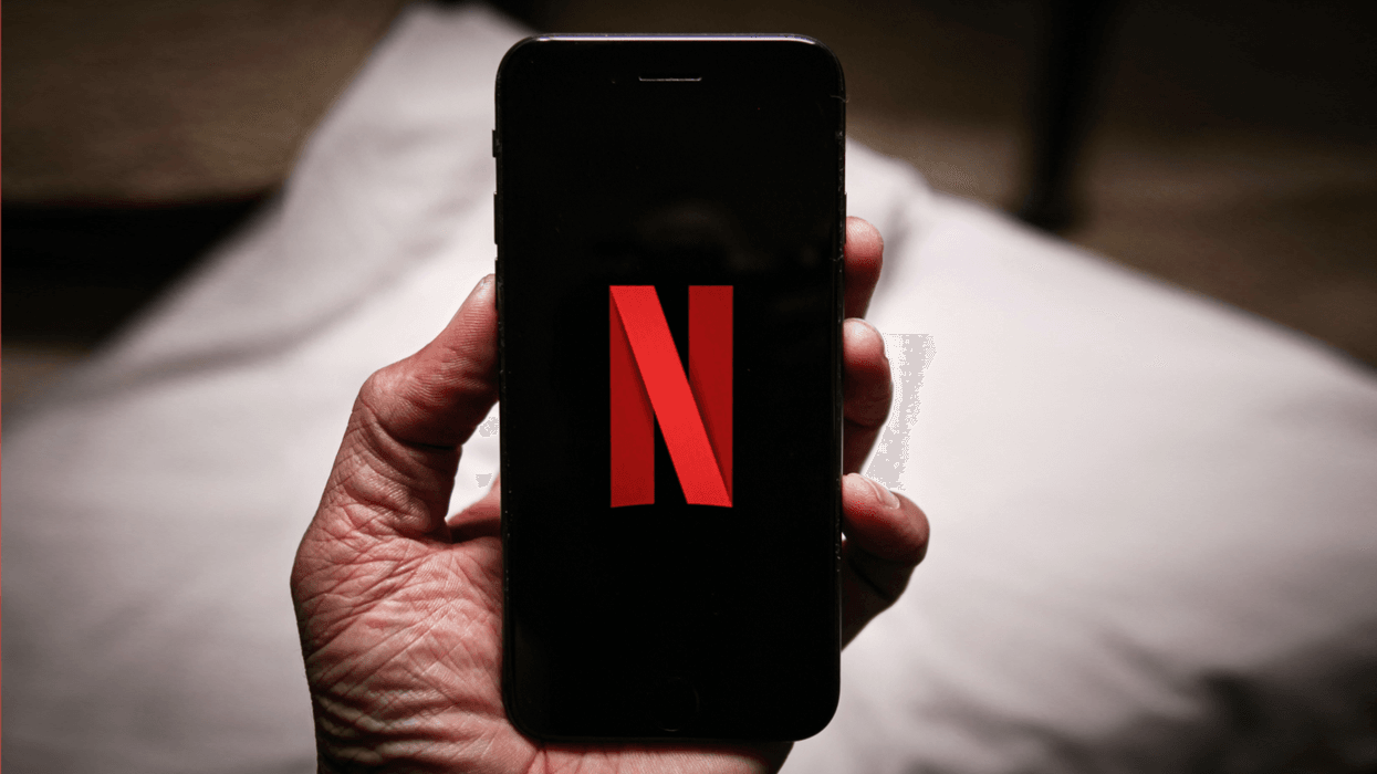 After redesigning its Smart TV apps, Netflix promises all-new look on Android and iPhone this year