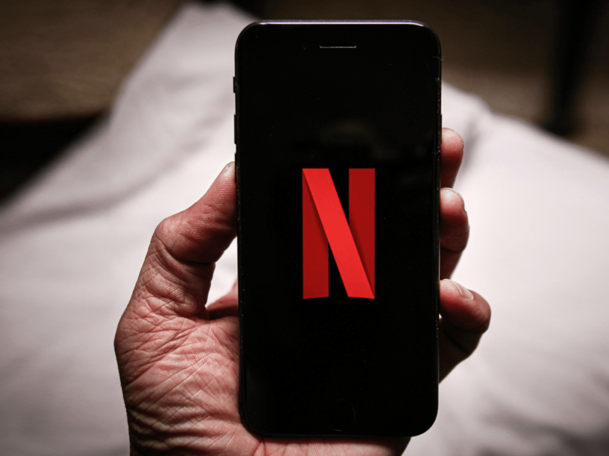 After redesigning its Smart TV apps, Netflix promises all-new look on Android and iPhone this year