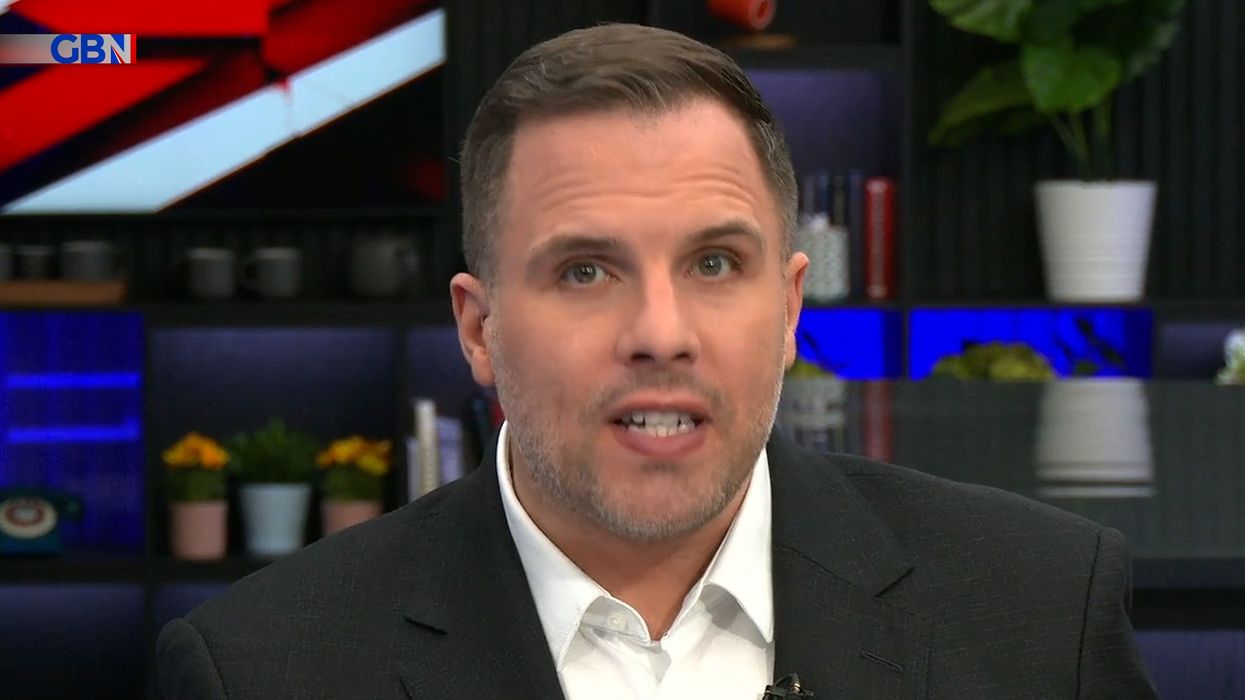 After this week it’s impossible to deny that Joe Biden is bad for our United Kingdom, says Dan Wootton