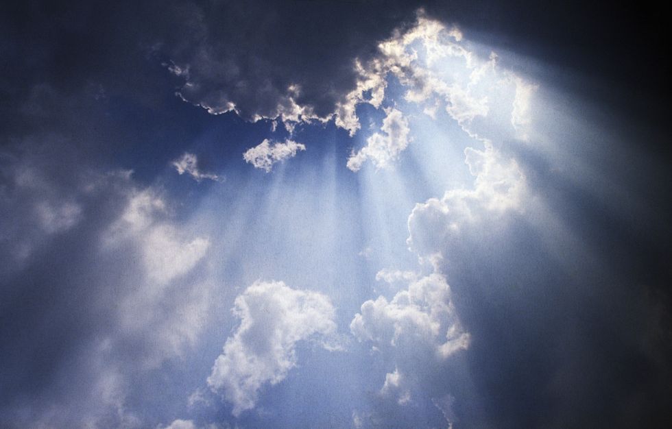 Afterlife